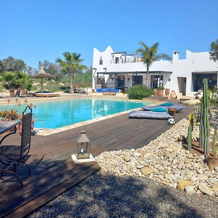 Hotel Les Jardins De Silona, Piscine Chauffee As-Suwajra Zewnętrze zdjęcie