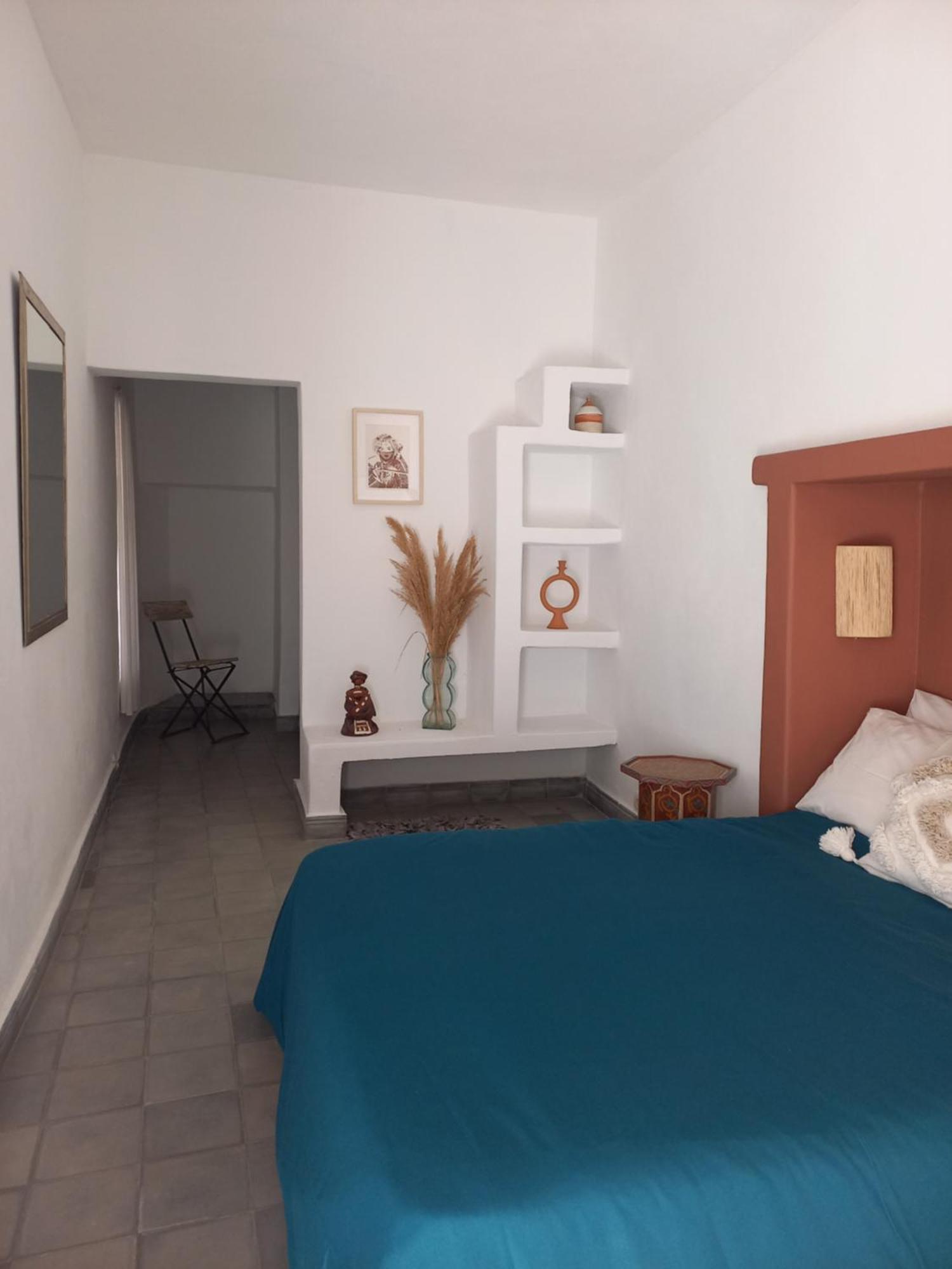 Hotel Les Jardins De Silona, Piscine Chauffee As-Suwajra Zewnętrze zdjęcie