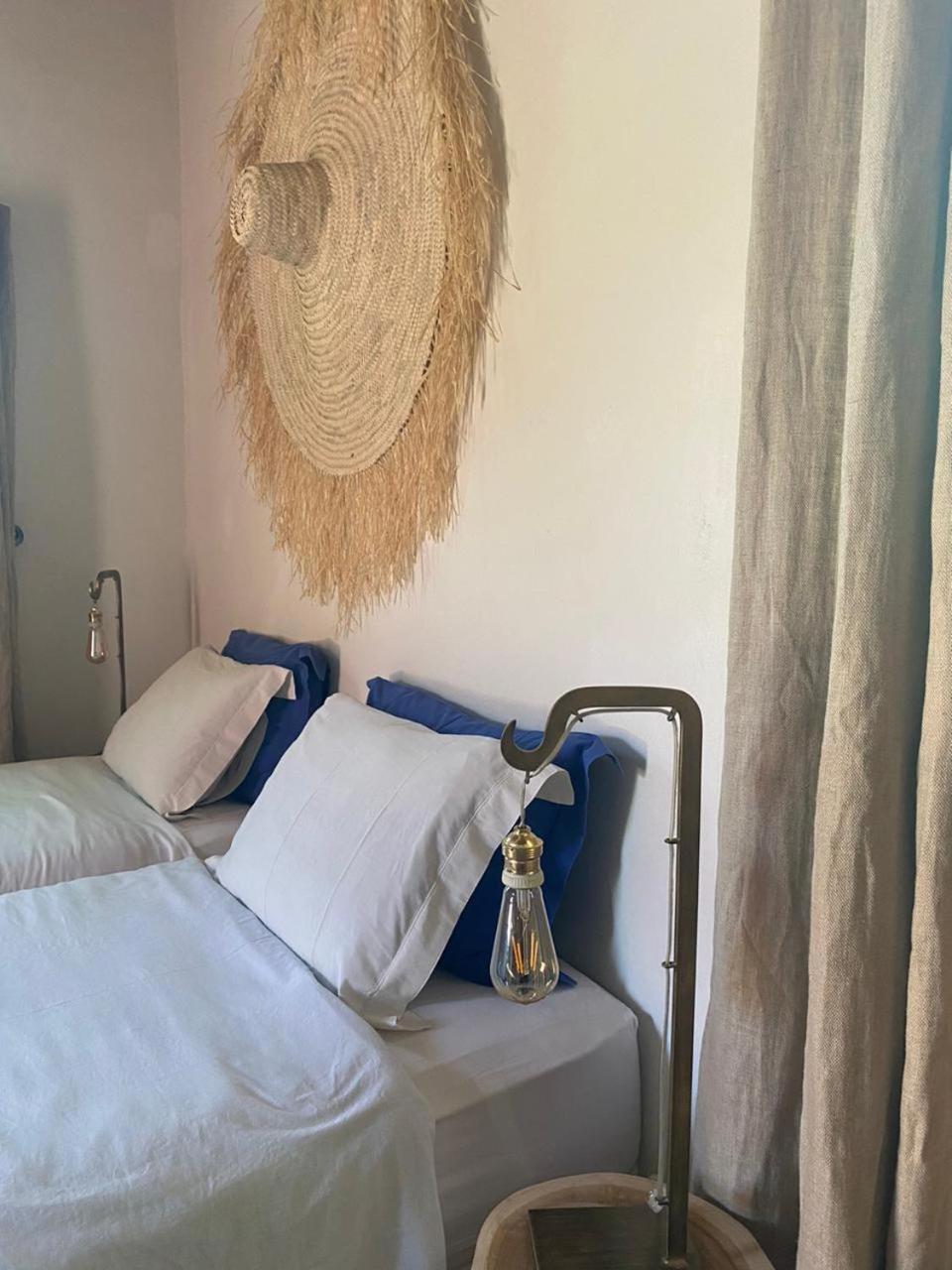 Hotel Les Jardins De Silona, Piscine Chauffee As-Suwajra Zewnętrze zdjęcie