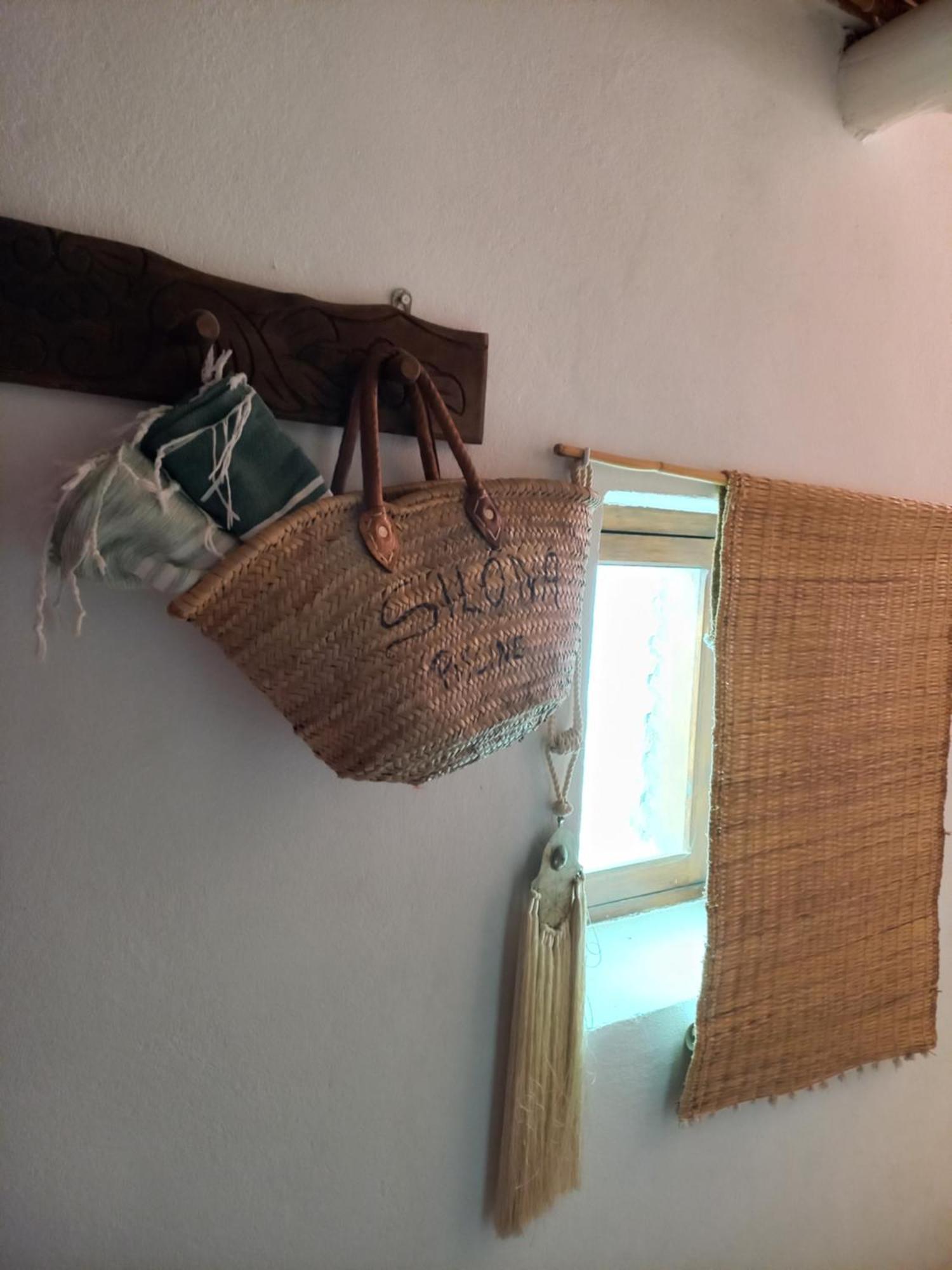 Hotel Les Jardins De Silona, Piscine Chauffee As-Suwajra Zewnętrze zdjęcie